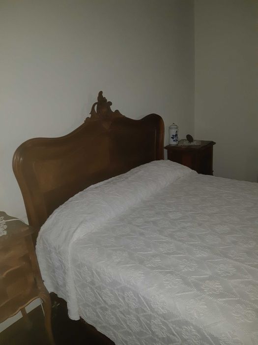 Quarto completo, muito elegante