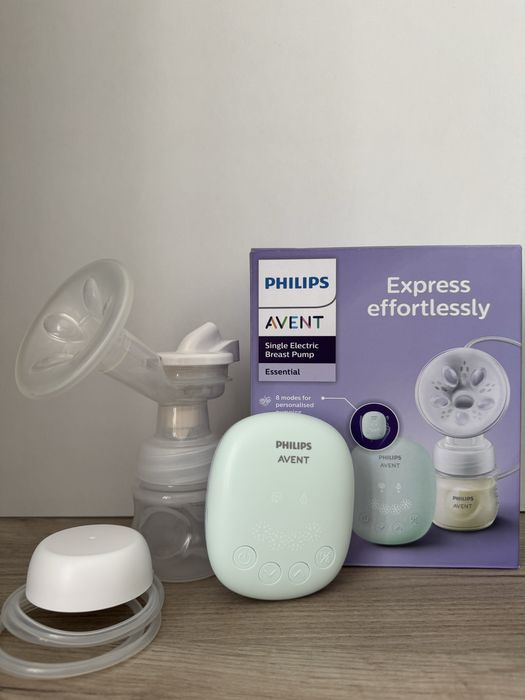 Молоковідсмоктувач Philips