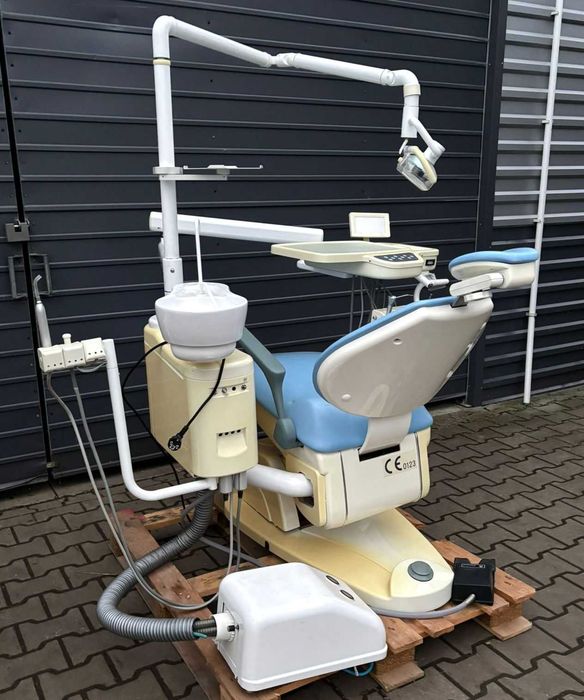 Unit stomatologiczny HB Dental