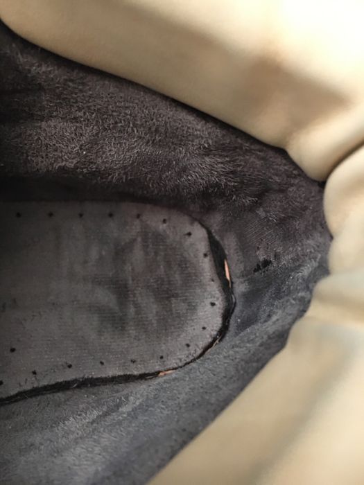 продам ботинки для девочки