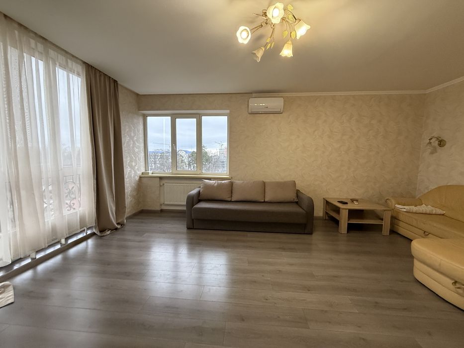 Центр Ірпеня, ЖК Соборний продам квартиру з ремонтом 48 м2, податки 2%