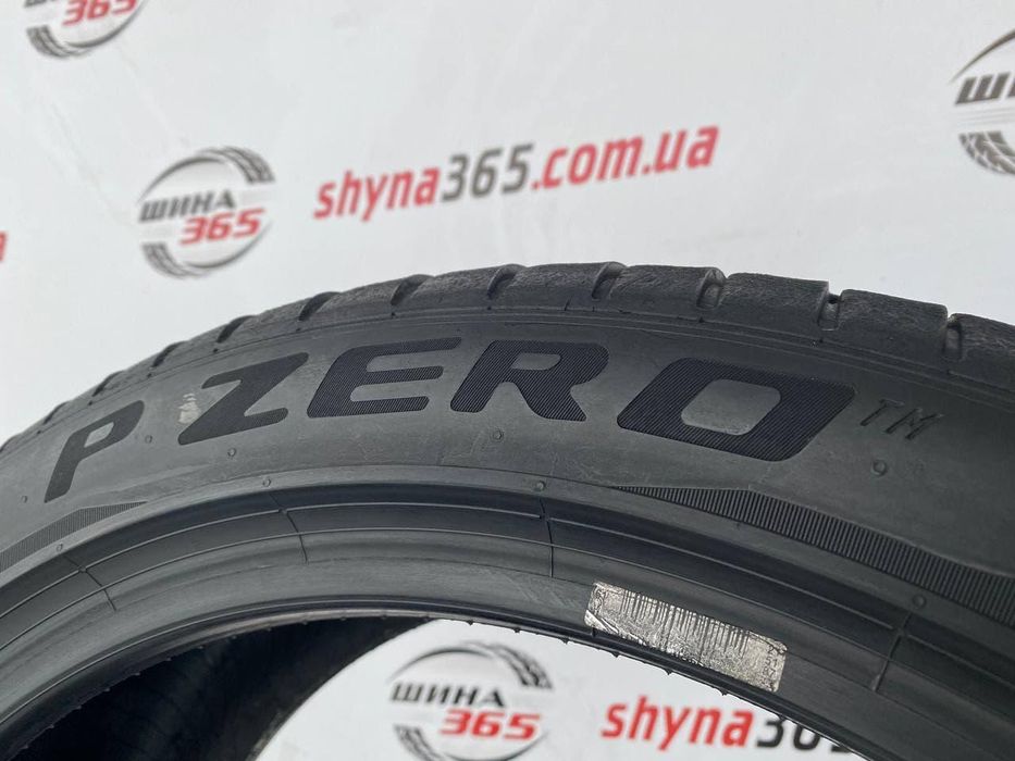 шини бу 225/45 r19 pirelli pzero pz4 5mm