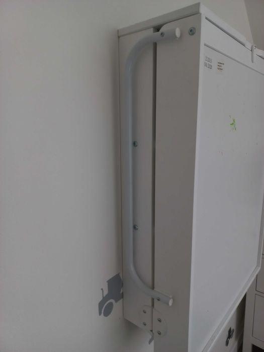 Przewijak Roba ścienny