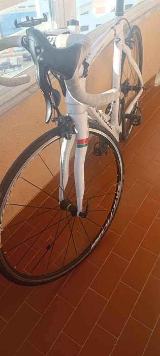Bicicleta pinarello