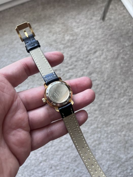 Doxa Conquistador Automatic Damska Vintage