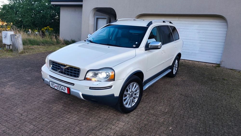 Volvo XC 90