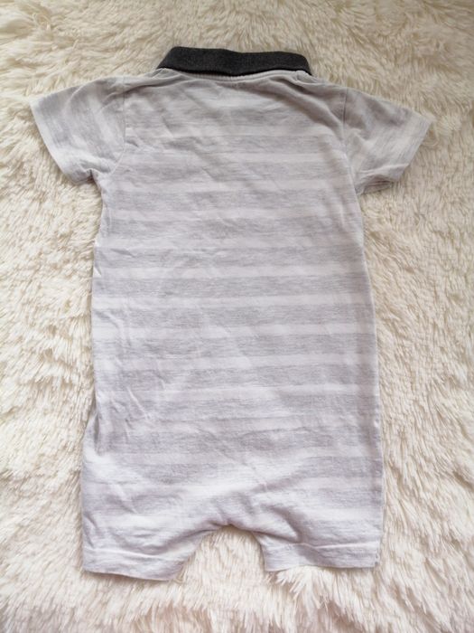 Rampersy /body niemowlęce 80