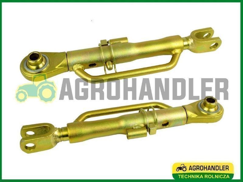 Stabilizator odciąg boczny John Deere