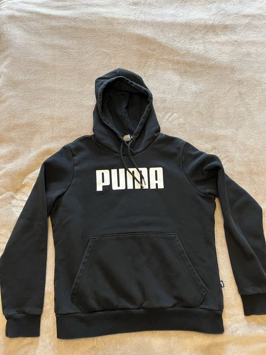 Bluza chłopięca PUMA rozm S/M