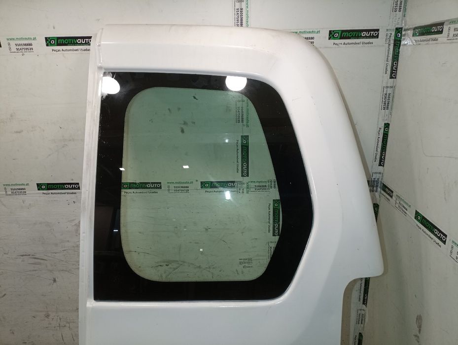 Porta Traseira Direita - CITROËN Berlingo (B9) | 08 -