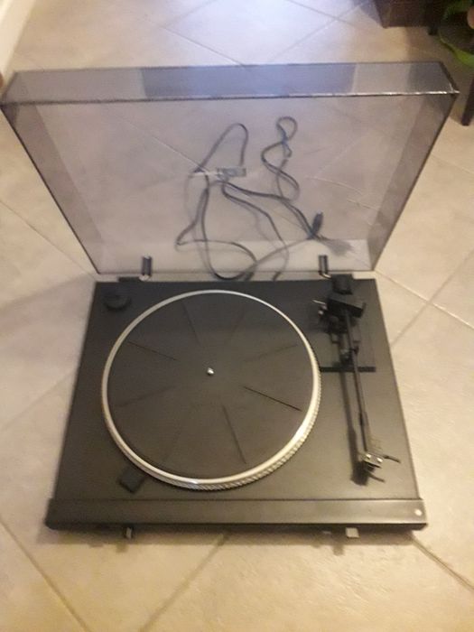 Gramofon Unitra GS-461