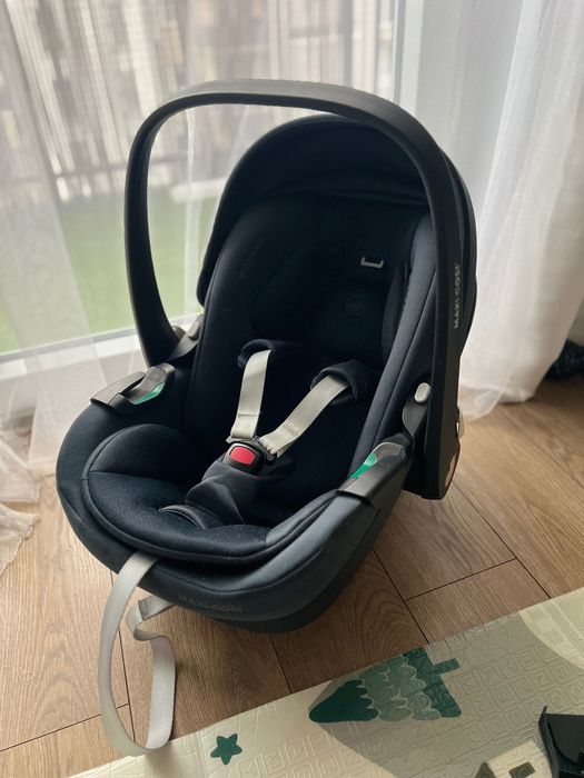 Fotelik samochodowy Maxi Cosi Pebble 360 Pro 2