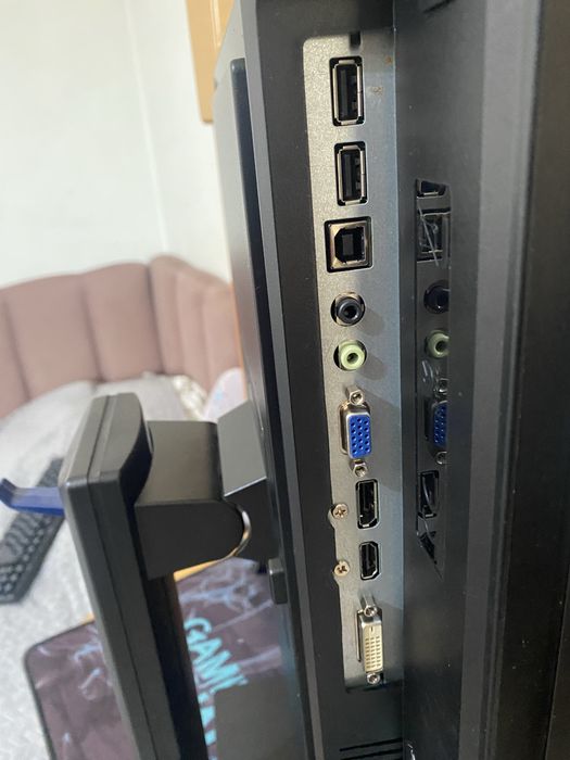монітор benq bl2420pt