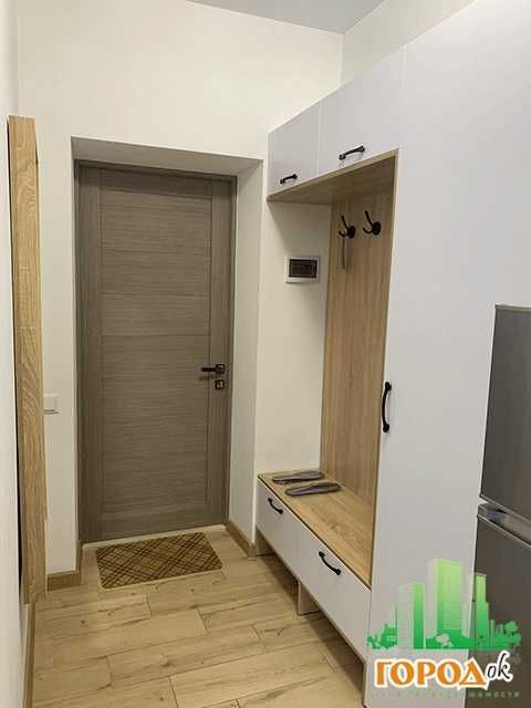 Продаж блоку із 4 смарт-квартир в центральній частині