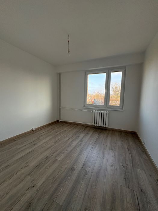 Mieszkanie 48m2 ul. Nowosielska Bialystok