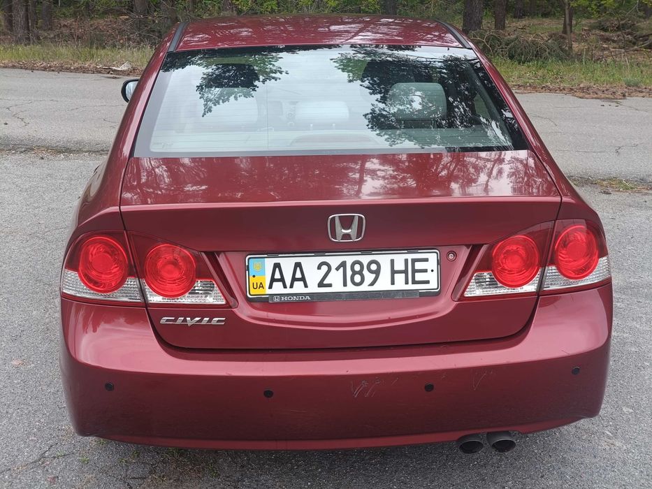 Продам Хонда цивік