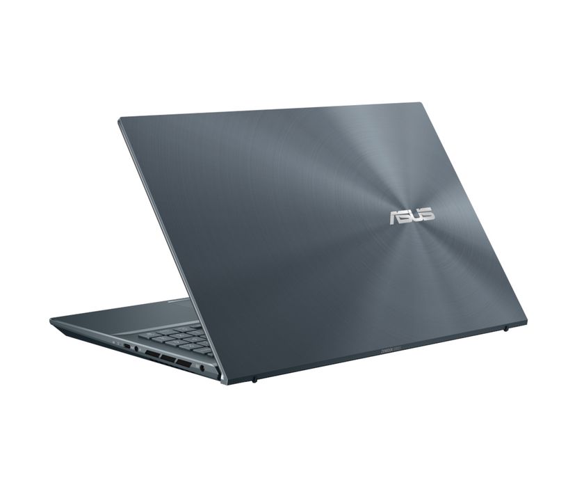 Laptop ASUS ZenBook  i5 16GB RAM 512GB SSD GTX1650Ti Win11
