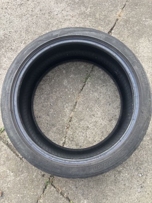 Opony 235/40 R19 Kormoran Michelin