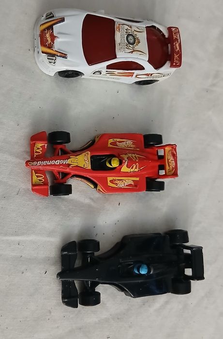 Carros em Ferro Coleção ver todas fotos