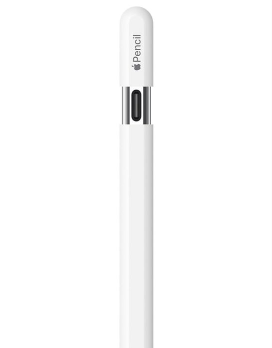 Apple pencil USB-C