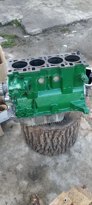 Двигун Таврія, Славута 1.2