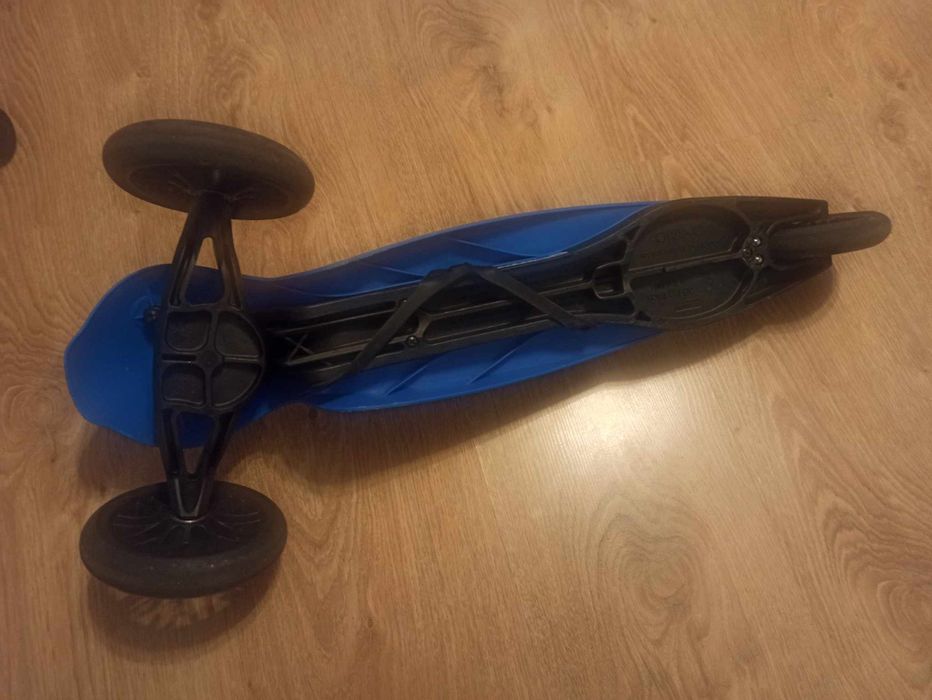Hulajnoga Oxelo B1 Decathlon