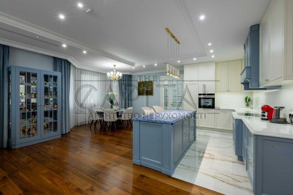 Продаж будинку, КМ Riviera Village, Лебедівка, Вишгородський р-н