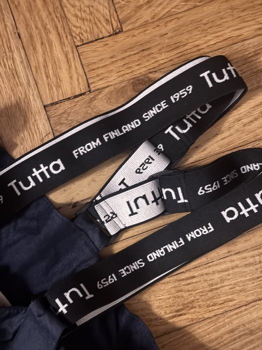 Напівкомбінезон tutta