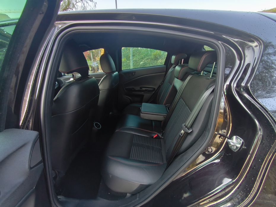 Alfa Romeo GUILUIETA 2.0