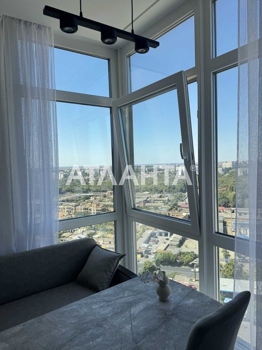 2-rooms apartment apartment by the address st. Tankistov (area 58 m²) - Atlanta.ua - photo 10