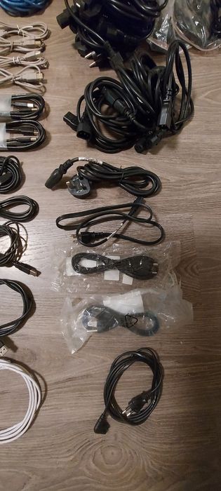 Кабель для принтера USB 3.0