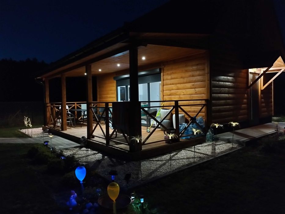 Dom – Grabniak, powiat włodawski - Widok 5