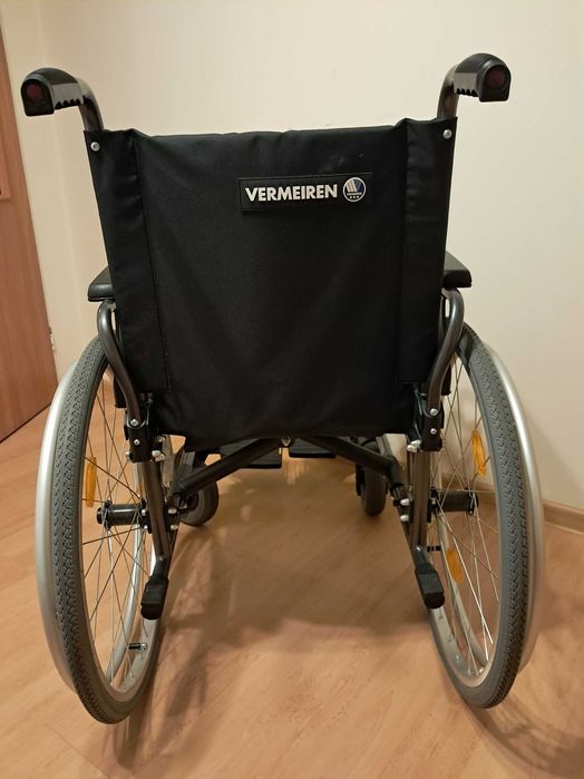 Wózek inwalidzki Vermeiren