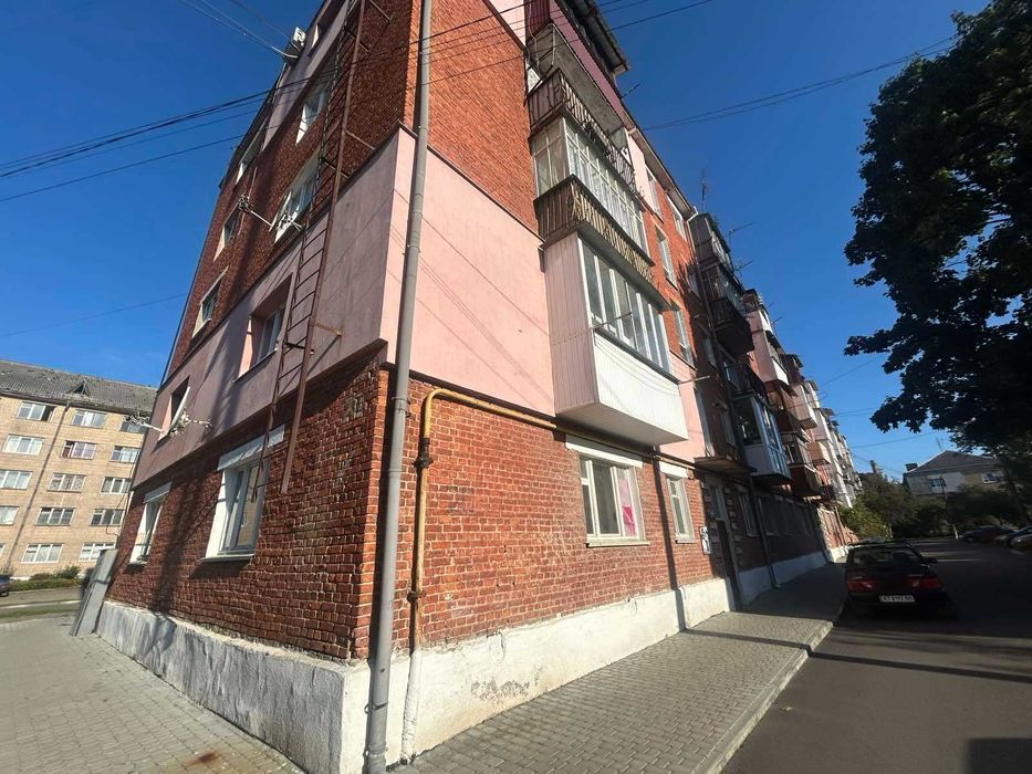 Оренда 3к квартири в районі вул.Лисенка