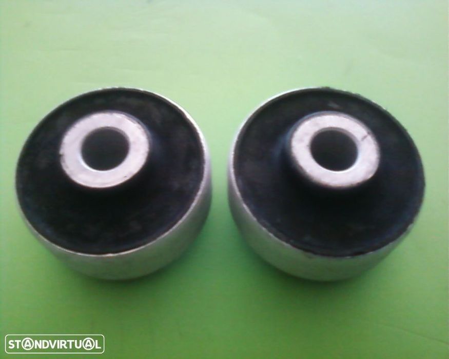 Kit sinoblocos Audi A3 8L TT e S3 Seat Leon Toledo Vw Golf IV (NOVOS)