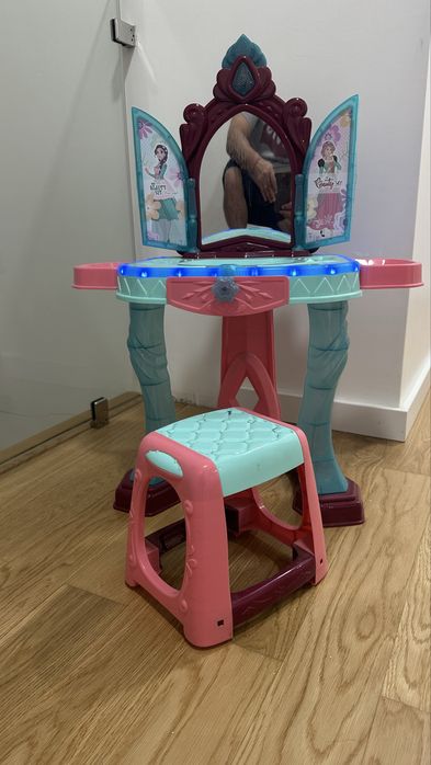 Beauty Set de princesa