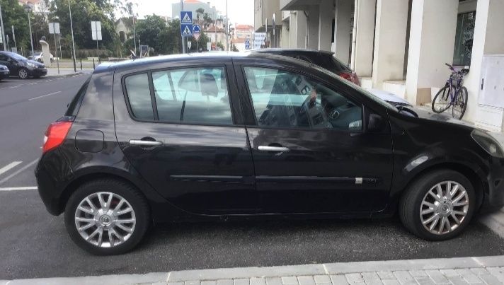 Renault Clio 2006