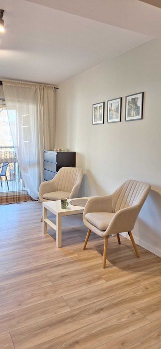 Mieszkanie – Wrocław - Widok 3