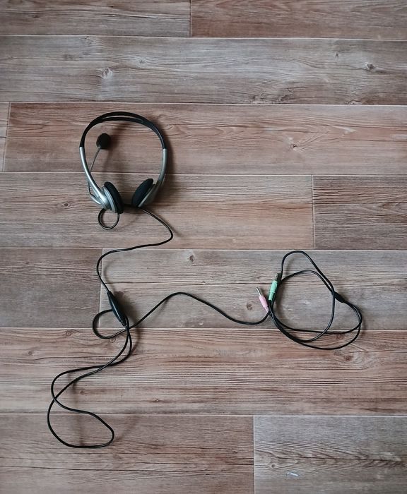 Навушники Remax RM-610D, та навушники з мікрофоном