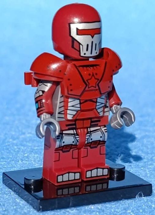 Crimson Dynamo (Marvel)