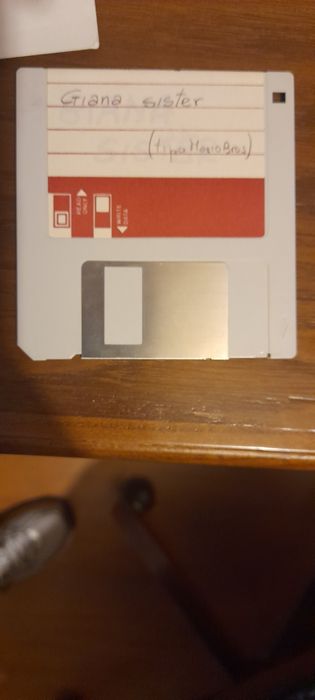 Jogos para commodore amiga 500 a funcionar