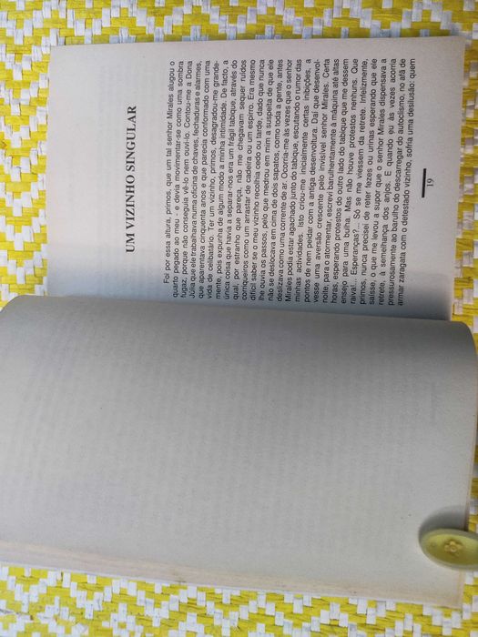 VIAGEM A VER O QUE DÁ – 
Altino do Tojal