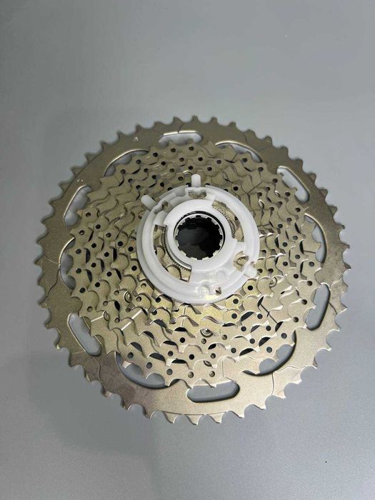 Касета Shimano Deore CS-M4100 11-46 10-шв
