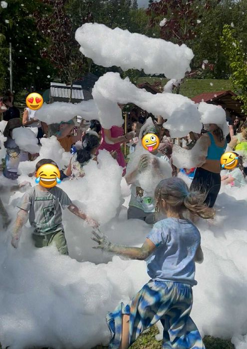 Piana Party Imprezy dla dzieci i dorosłych, animacje, festyny, eventy