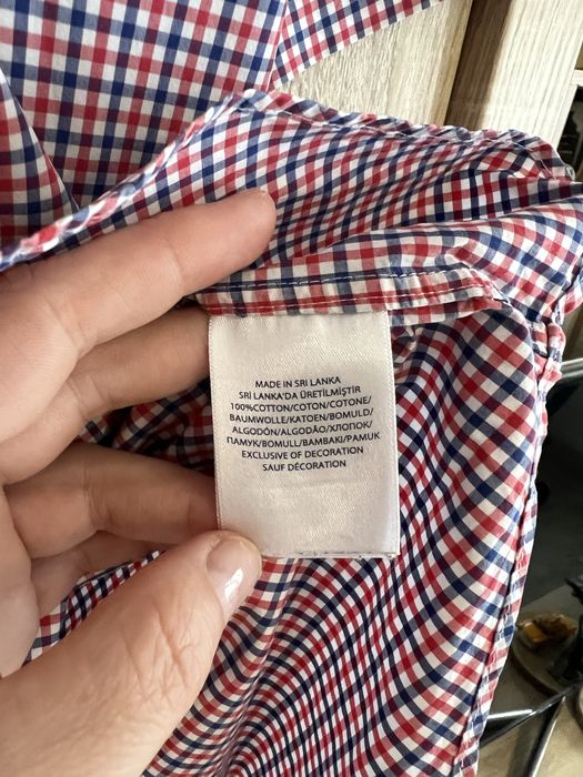 Koszula Ralph Lauren