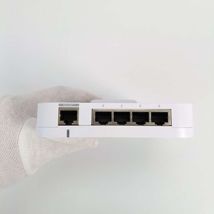 Zestaw UBIQUITI UA-G2-SK-Pro
