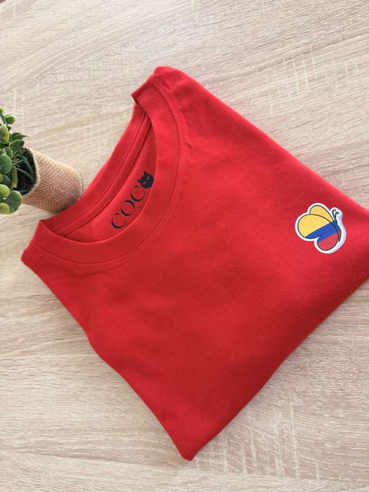 T-SHIRT colombia