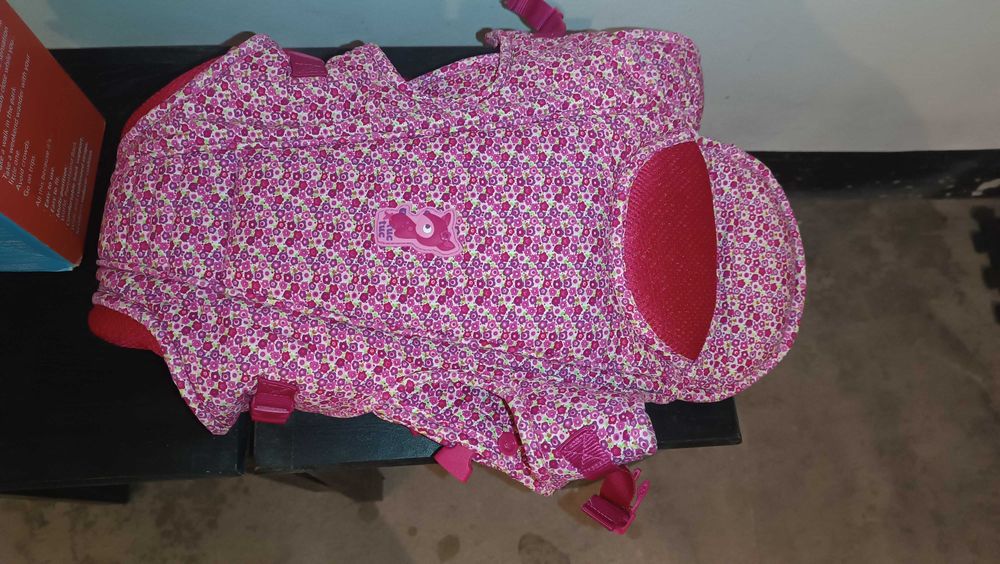 Marsúpio para Bebe muito bom estado.