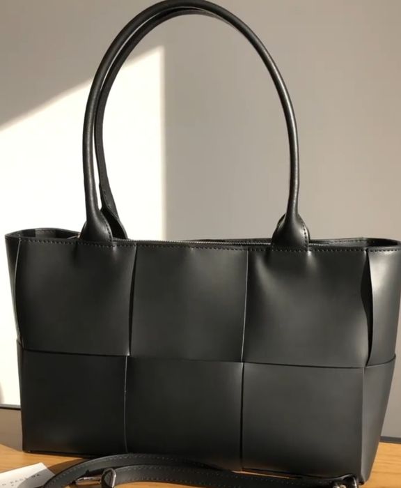 Продам шкіряну сумку