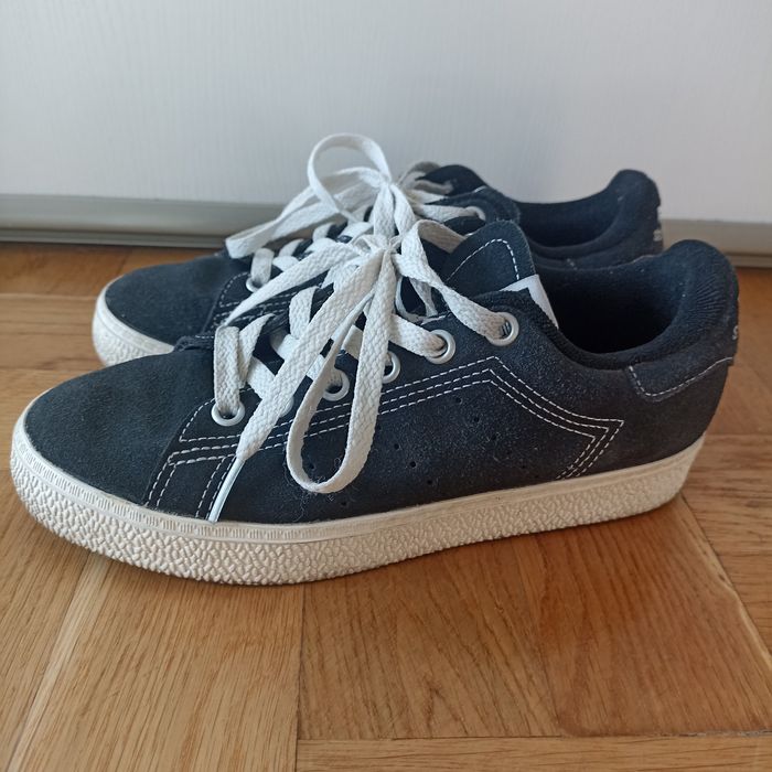 Buty adidas 36 stan Smith czarne